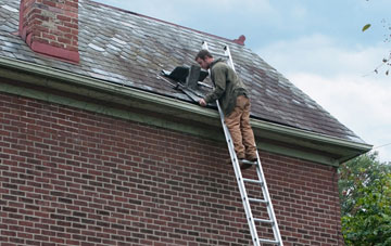 what affects urgent Cannington roof repairs