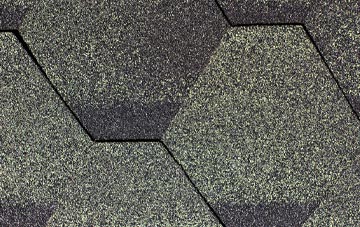 Cannington fibreglass shingle repairs