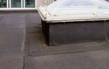 disadvantages of Cannington flat roofs