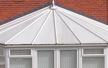 Cannington polycarbonate conservatory roof repairs