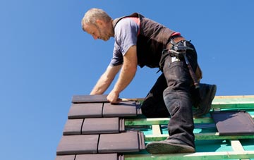 disadvantages of Cannington slate roofing