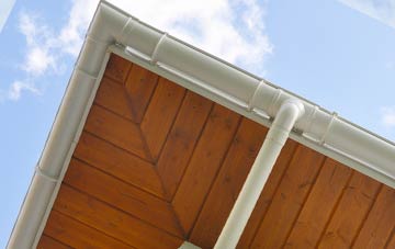 Cannington soffit types