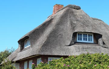 thatch roofing Cannington, Somerset