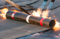 Cannington flat roof sealing