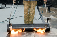 Cannington flat roof sealing quote